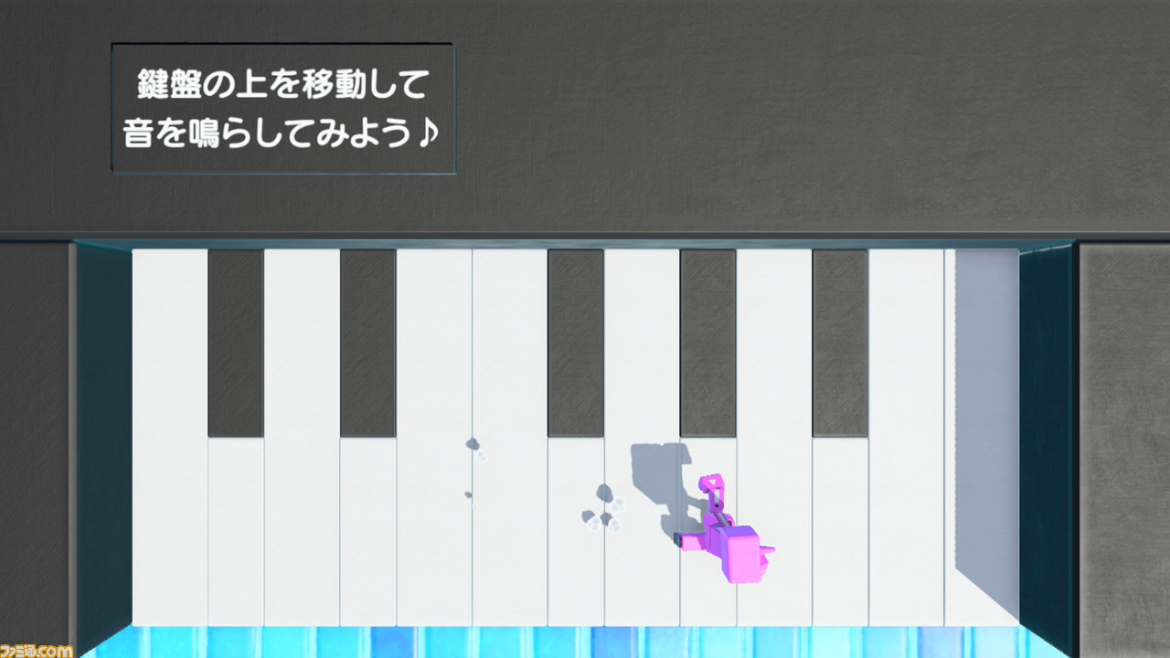 任天堂によるプログラミング学習ソフト『ナビつき! つくってわかる はじめてゲームプログラミング』がSwitch向けに6月11日発売決定