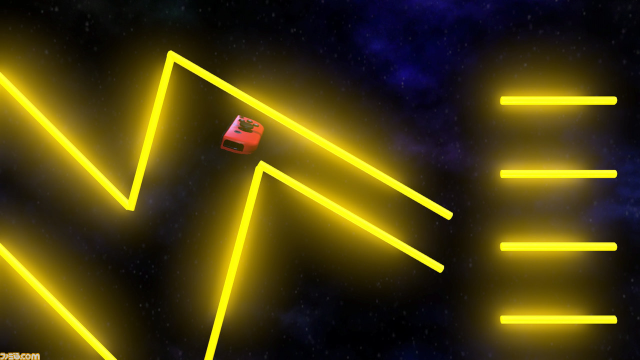 任天堂によるプログラミング学習ソフト『ナビつき! つくってわかる はじめてゲームプログラミング』がSwitch向けに6月11日発売決定