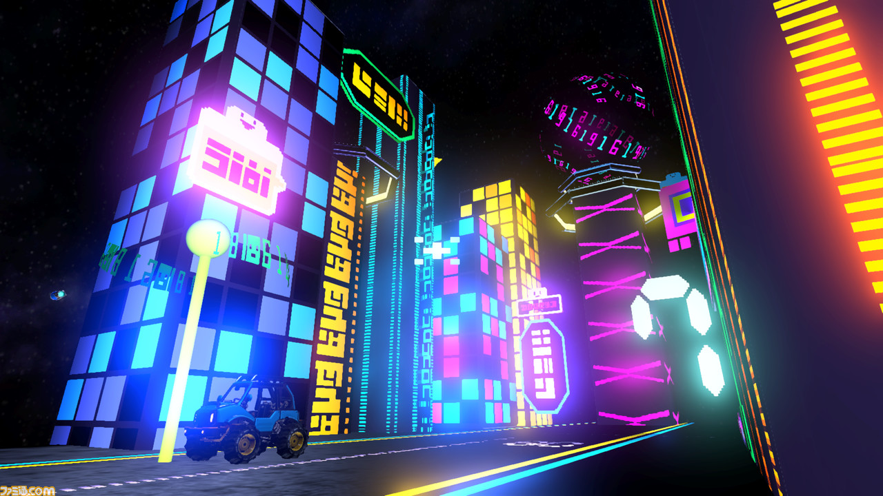 任天堂によるプログラミング学習ソフト『ナビつき! つくってわかる はじめてゲームプログラミング』がSwitch向けに6月11日発売決定