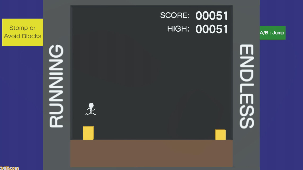 任天堂によるプログラミング学習ソフト『ナビつき! つくってわかる はじめてゲームプログラミング』がSwitch向けに6月11日発売決定