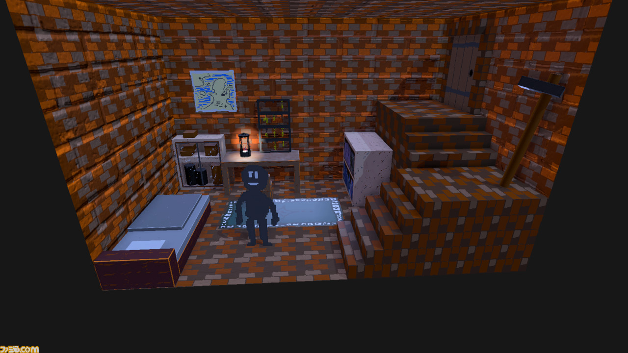 任天堂によるプログラミング学習ソフト『ナビつき! つくってわかる はじめてゲームプログラミング』がSwitch向けに6月11日発売決定