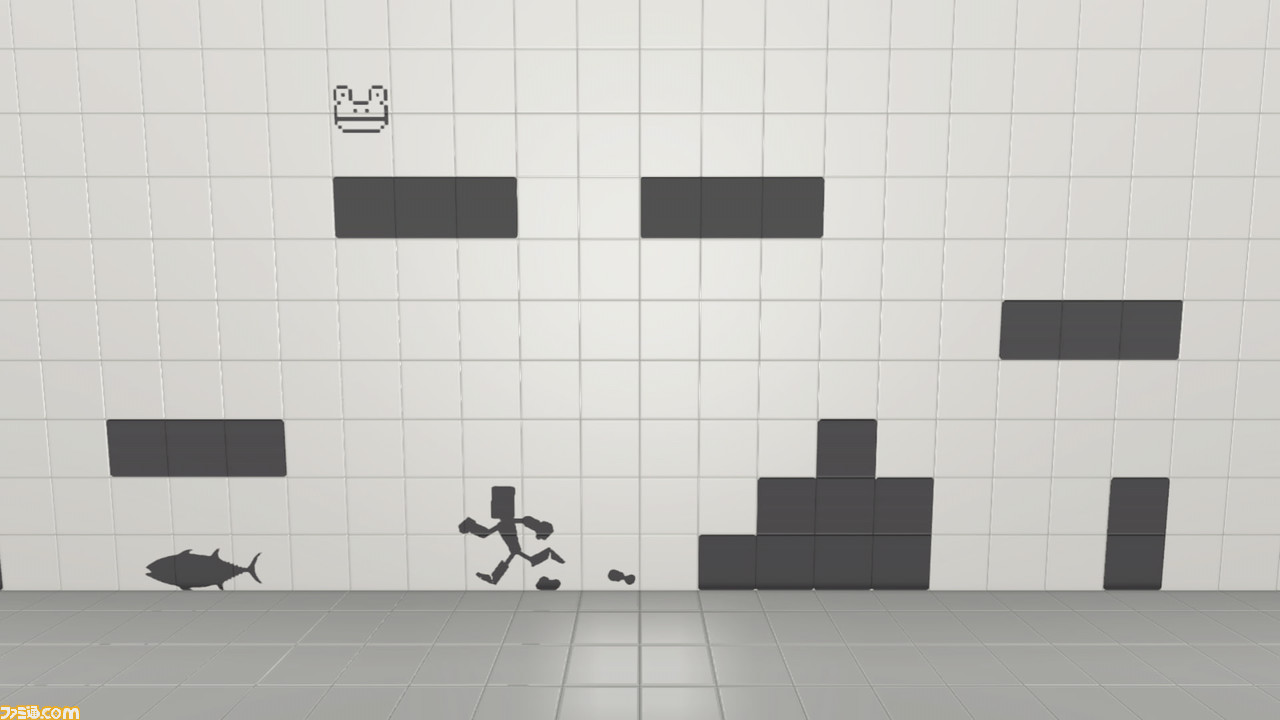 任天堂によるプログラミング学習ソフト『ナビつき! つくってわかる はじめてゲームプログラミング』がSwitch向けに6月11日発売決定