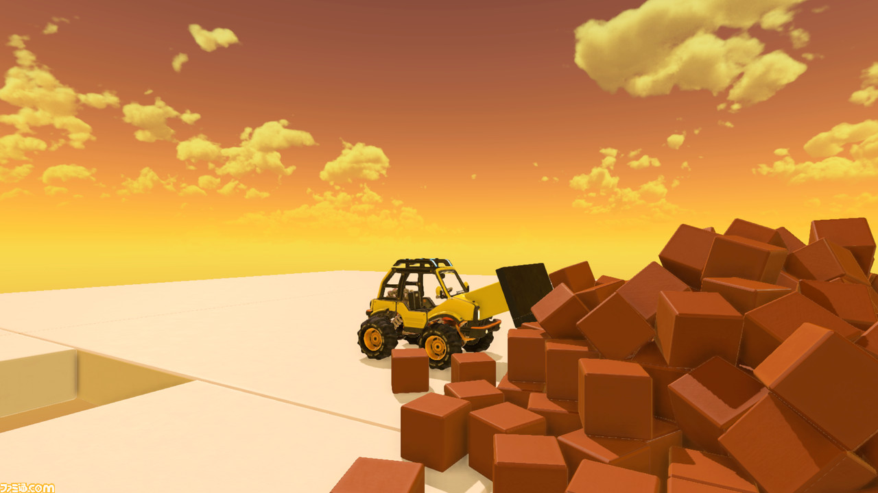 任天堂によるプログラミング学習ソフト『ナビつき! つくってわかる はじめてゲームプログラミング』がSwitch向けに6月11日発売決定