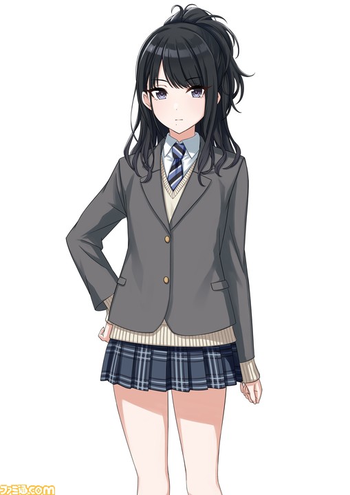 『シャニマス』近藤玲奈さん(風野灯織役)インタビュー。「灯織を演じるときは、私がそのときに感じたリアル感を大切にしています」