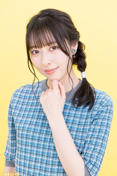 『シャニマス』近藤玲奈さん(風野灯織役)インタビュー。「灯織を演じるときは、私がそのときに感じたリアル感を大切にしています」