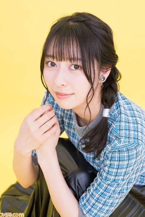 『シャニマス』近藤玲奈さん(風野灯織役)インタビュー。「灯織を演じるときは、私がそのときに感じたリアル感を大切にしています」