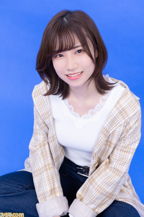 『シャニマス』土屋李央さん(樋口円香役)インタビュー。「円香を演じるときは、変に大人の目線で解釈しないようにしています」