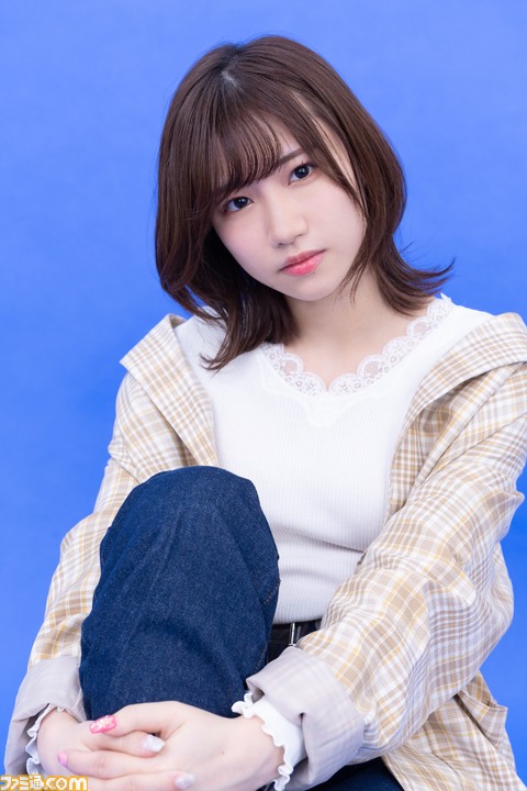 『シャニマス』土屋李央さん(樋口円香役)インタビュー。「円香を演じるときは、変に大人の目線で解釈しないようにしています」