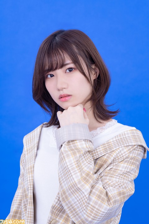 『シャニマス』土屋李央さん(樋口円香役)インタビュー。「円香を演じるときは、変に大人の目線で解釈しないようにしています」