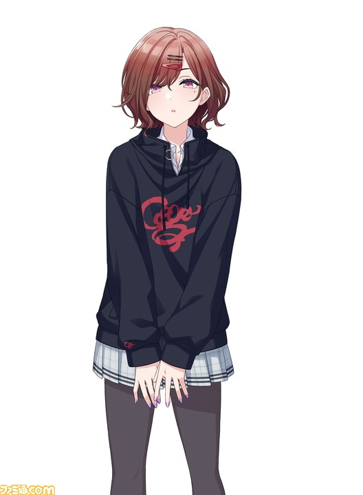 『シャニマス』土屋李央さん(樋口円香役)インタビュー。「円香を演じるときは、変に大人の目線で解釈しないようにしています」