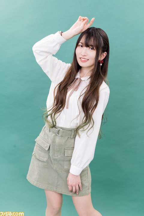 『シャニマス』紫月杏朱彩さん(七草にちか役)、山根綺さん(緋田美琴役)インタビュー。オーディションや新ユニット“シーズ”を演じることへの想いを聞いた