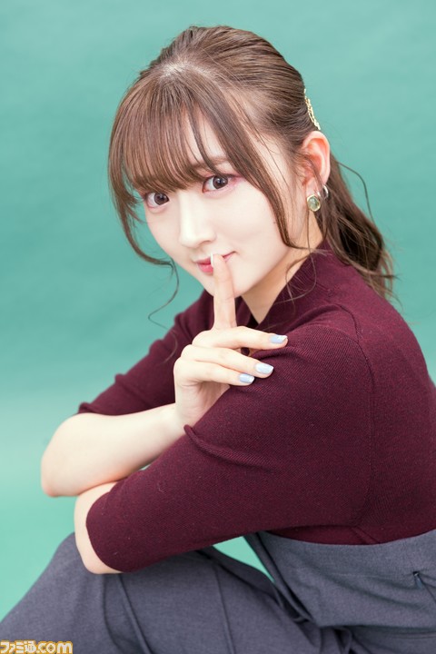 『シャニマス』紫月杏朱彩さん(七草にちか役)、山根綺さん(緋田美琴役)インタビュー。オーディションや新ユニット“シーズ”を演じることへの想いを聞いた