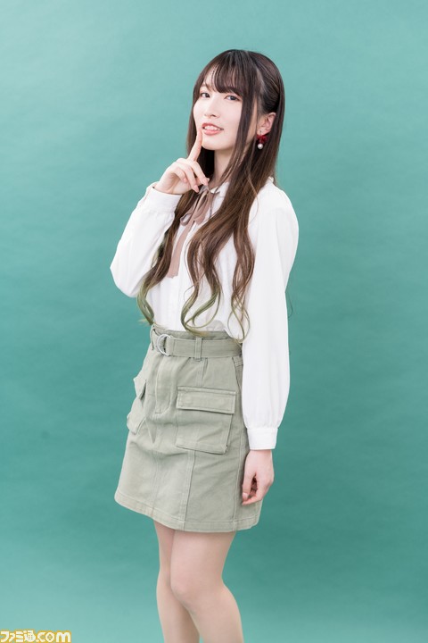 『シャニマス』紫月杏朱彩さん(七草にちか役)、山根綺さん(緋田美琴役)インタビュー。オーディションや新ユニット“シーズ”を演じることへの想いを聞いた