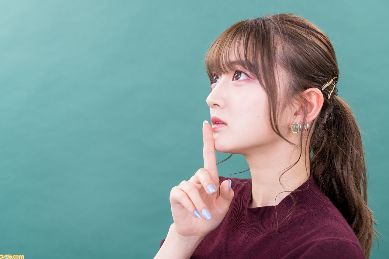 『シャニマス』紫月杏朱彩さん(七草にちか役)、山根綺さん(緋田美琴役)インタビュー。オーディションや新ユニット“シーズ”を演じることへの想いを聞いた