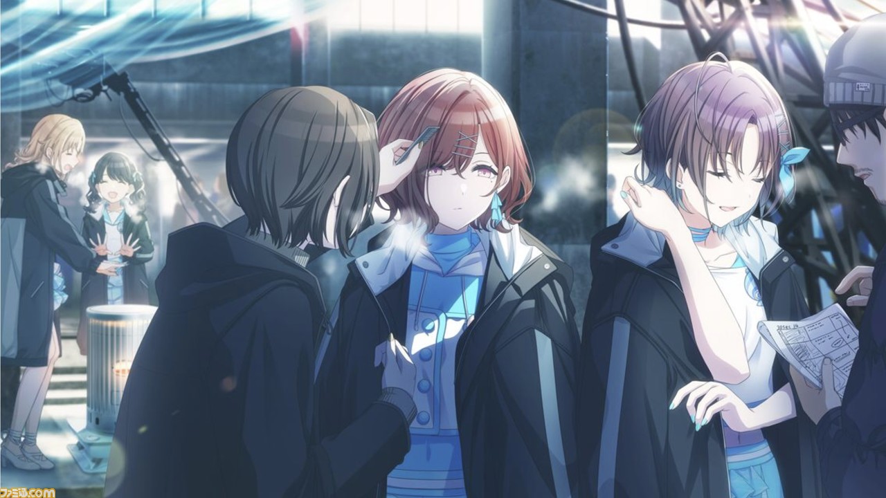 『シャニマス』3周年記念! 制作プロデューサー・高山祐介氏インタビュー。新ユニット“シーズ”やライバルアイドル“斑鳩ルカ”、運営4年目に込める想いとは