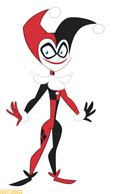 Switch『DCスーパーヒーローガールズ ティーンパワー』スーパー女子高校生ヒーローたちの爽快アクションや画面写真が公開