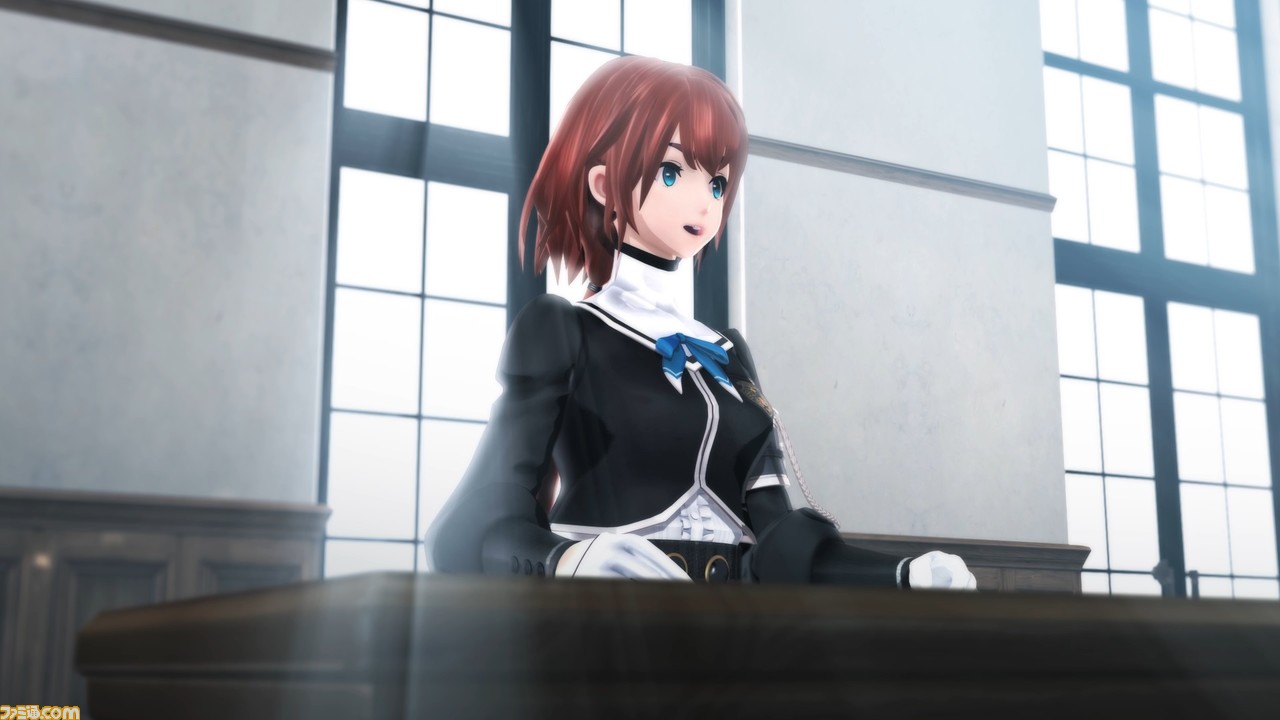 『モナーク/Monark』開発者インタビュー。豪華クリエイター陣がエゴと狂気の学園RPGの誕生秘話を語り尽くす