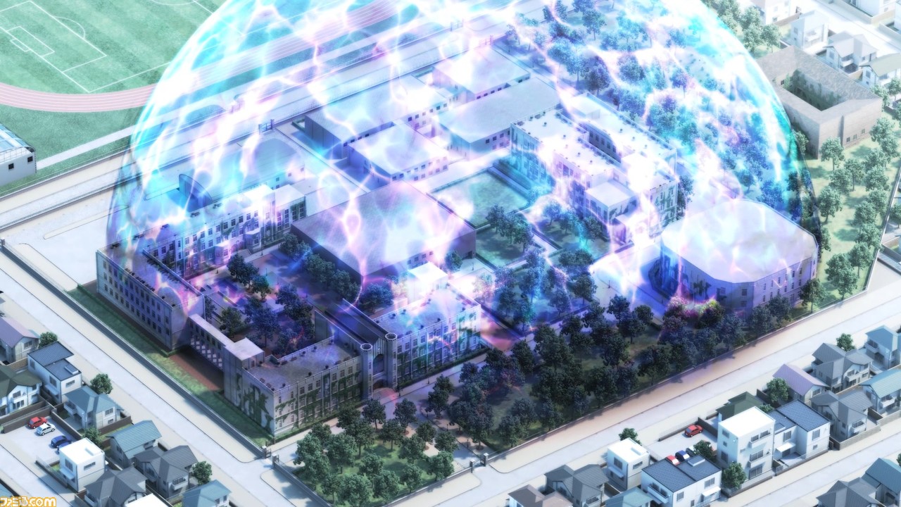 『モナーク/Monark』開発者インタビュー。豪華クリエイター陣がエゴと狂気の学園RPGの誕生秘話を語り尽くす