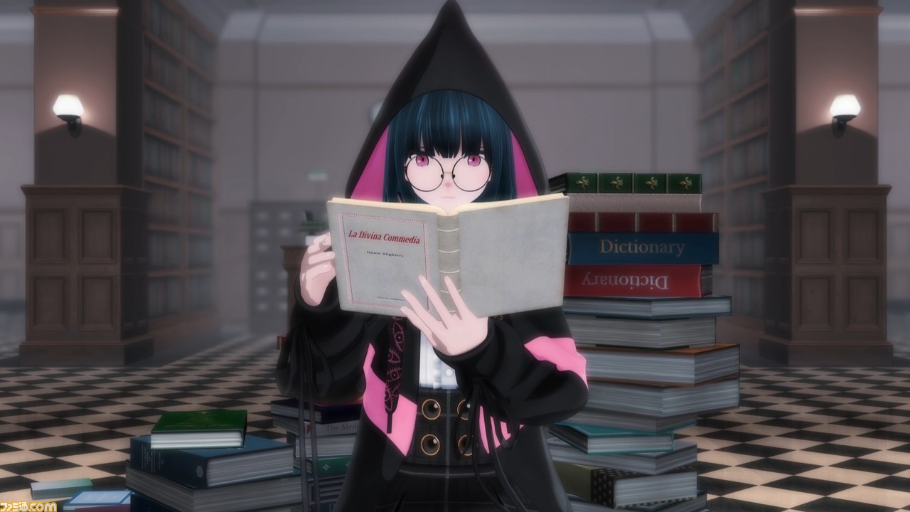 『モナーク/Monark』開発者インタビュー。豪華クリエイター陣がエゴと狂気の学園RPGの誕生秘話を語り尽くす