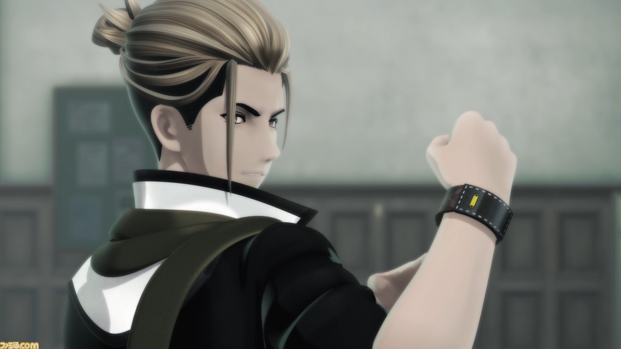 『モナーク/Monark』開発者インタビュー。豪華クリエイター陣がエゴと狂気の学園RPGの誕生秘話を語り尽くす