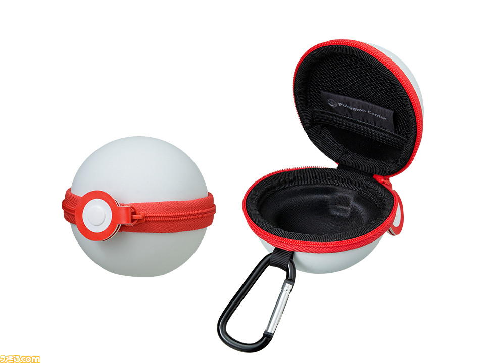 『ポケモンGO』5周年記念グッズや、リラックスしたポケモンたちのかわいらしいグッズが、ポケモンセンターに登場!