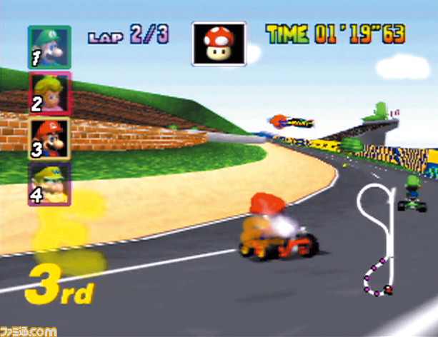 ニンテンドウ64が発売された日。最後までROMカートリッジにこだわった64ビットマシン。『時のオカリナ』、『どうぶつの森』、『スマブラ』などの有名作も続々登場【今日は何の日?】