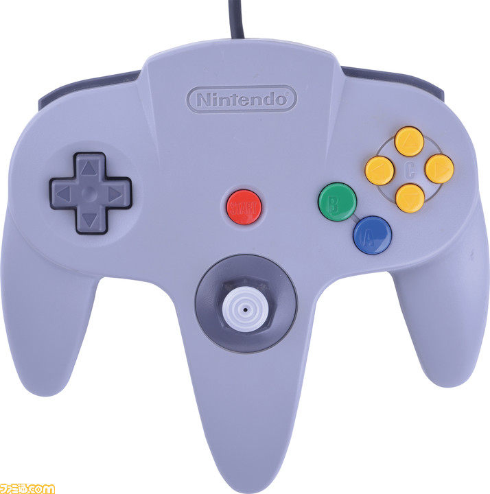 ニンテンドウ64が発売された日。最後までROMカートリッジにこだわった64ビットマシン。『時のオカリナ』、『どうぶつの森』、『スマブラ』などの有名作も続々登場【今日は何の日?】