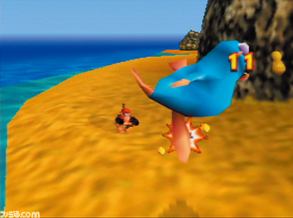 ニンテンドウ64が発売された日。最後までROMカートリッジにこだわった64ビットマシン。『時のオカリナ』、『どうぶつの森』、『スマブラ』などの有名作も続々登場【今日は何の日?】