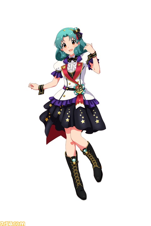 『ミリシタ』4周年記念! 諏訪彩花さん(徳川まつり役)インタビュー。「武道館のステージは忘れられません。初めてライブで泣いちゃいました」