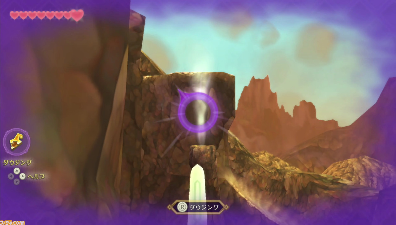 『ゼルダの伝説 スカイウォードソード HD』攻略プレイガイド。戦闘から謎解きまで基礎知識を伝授【ミンナニ ナイショジャナイヨ!】