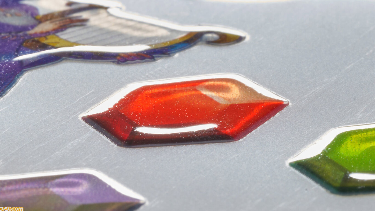 【ゼルダの伝説】マイニンテンドーストアの交換ギフトに、ハートの器型豆皿、バクダン袋の豆巾着などが登場