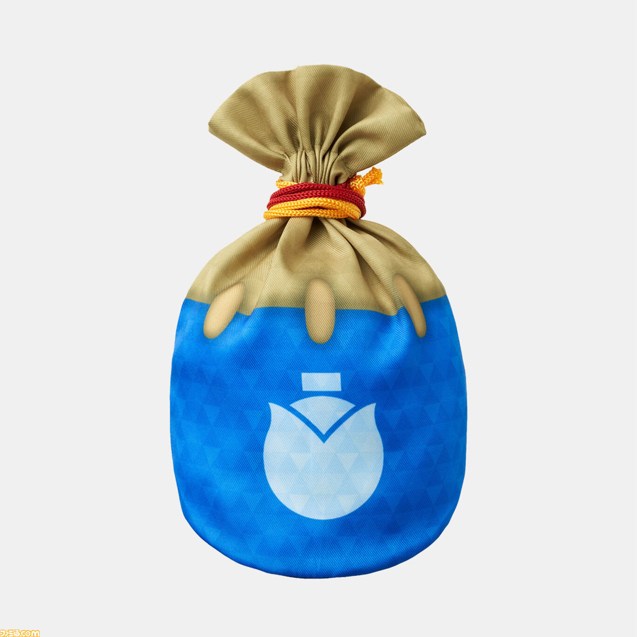 【ゼルダの伝説】マイニンテンドーストアの交換ギフトに、ハートの器型豆皿、バクダン袋の豆巾着などが登場