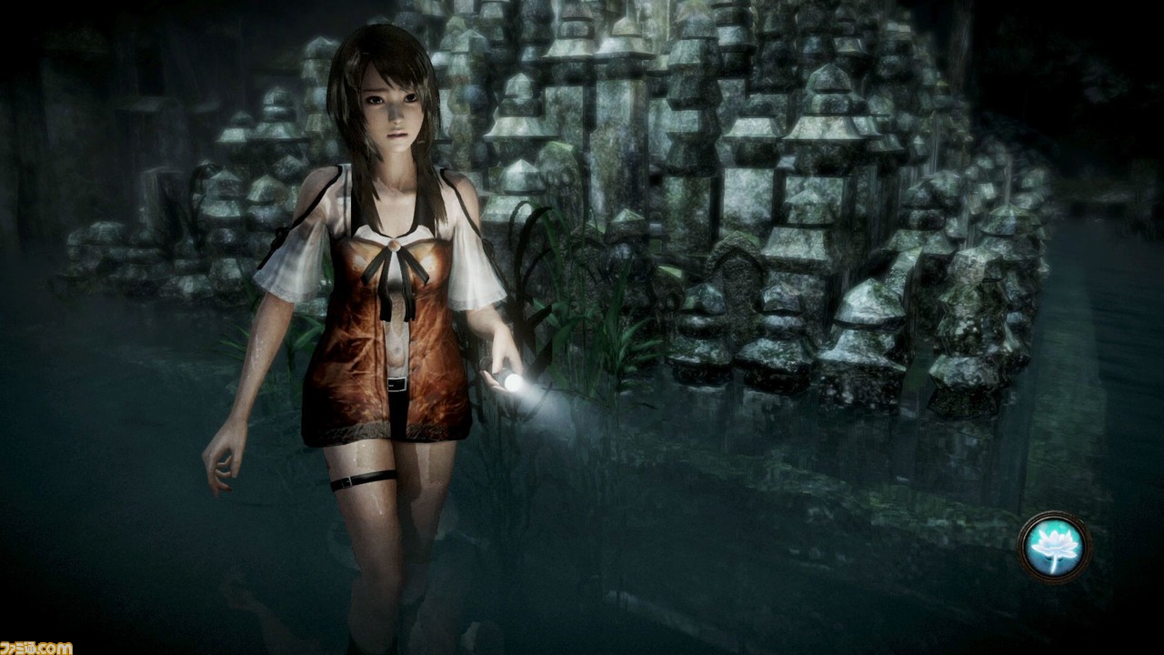 『零 ~濡鴉ノ巫女~』リマスター版について、菊地Pにインタビュー。フォトモードの採用理由や追加要素について聞く。ヒットすればシリーズ続編も?