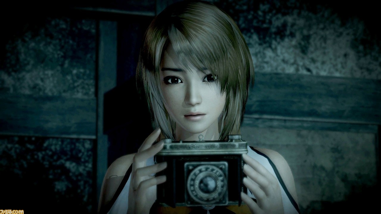 『零 ~濡鴉ノ巫女~』リマスター版について、菊地Pにインタビュー。フォトモードの採用理由や追加要素について聞く。ヒットすればシリーズ続編も?