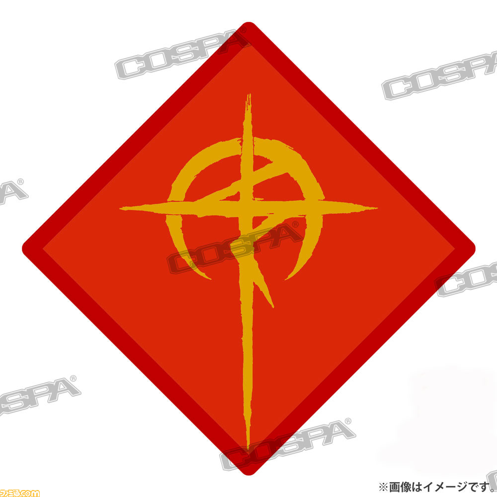 『機動戦士ガンダム 閃光のハサウェイ』“マフティースローガン Tシャツ”や“マフティー ファンクショナルトートバッグ”が登場。コスパにて予約受付中