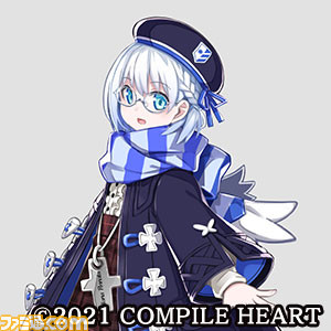 『デス エンド リクエスト2』Nintendo Switch版が発売。序盤から使える“特別追加武器:最強全キャラセット”など28種類の追加コンテンツが収録