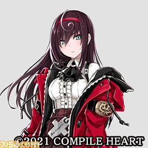 『デス エンド リクエスト2』Nintendo Switch版が発売。序盤から使える“特別追加武器:最強全キャラセット”など28種類の追加コンテンツが収録