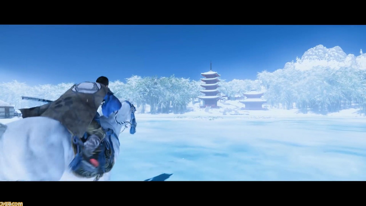 この夏は『ゴースト・オブ・ツシマ』を遊ぶべし! すでに遊んでいる人も、これから遊ぶ人も、8月20日発売のディレクターズカット版に備えよう