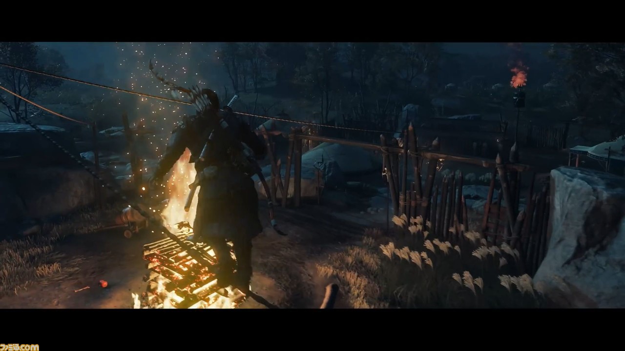 この夏は『ゴースト・オブ・ツシマ』を遊ぶべし! すでに遊んでいる人も、これから遊ぶ人も、8月20日発売のディレクターズカット版に備えよう