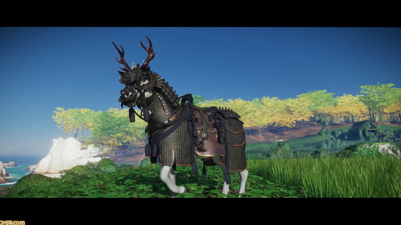 この夏は『ゴースト・オブ・ツシマ』を遊ぶべし! すでに遊んでいる人も、これから遊ぶ人も、8月20日発売のディレクターズカット版に備えよう