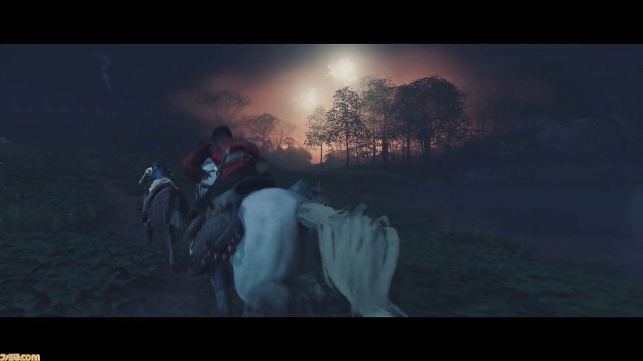 この夏は『ゴースト・オブ・ツシマ』を遊ぶべし! すでに遊んでいる人も、これから遊ぶ人も、8月20日発売のディレクターズカット版に備えよう