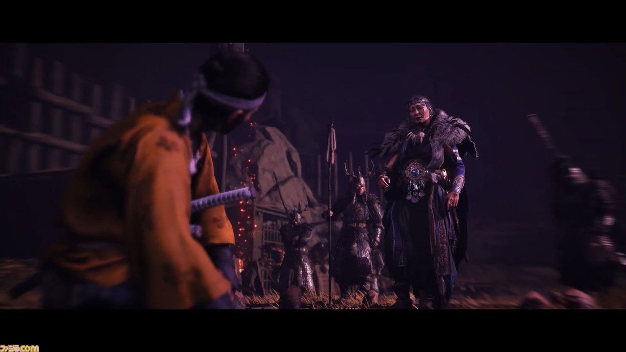 この夏は『ゴースト・オブ・ツシマ』を遊ぶべし! すでに遊んでいる人も、これから遊ぶ人も、8月20日発売のディレクターズカット版に備えよう