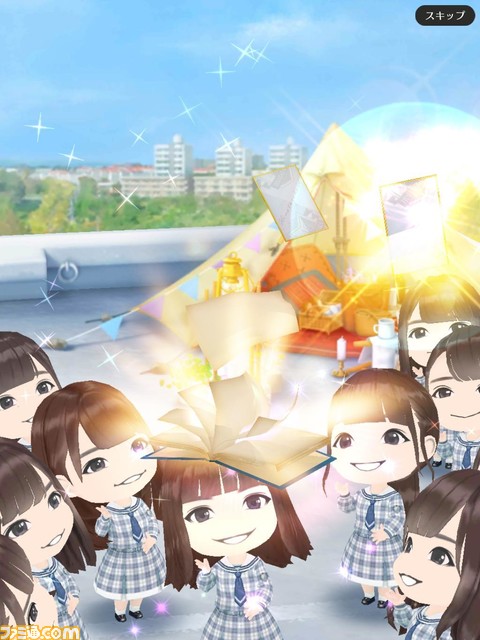 『日向坂46とふしぎな図書室』丹生明里さん、松田好花さんインタビュー。撮影時やゲームに関するエピソードと、好きなゲームなどに迫る!