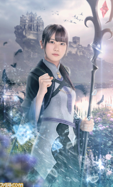 『日向坂46とふしぎな図書室』丹生明里さん、松田好花さんインタビュー。撮影時やゲームに関するエピソードと、好きなゲームなどに迫る!