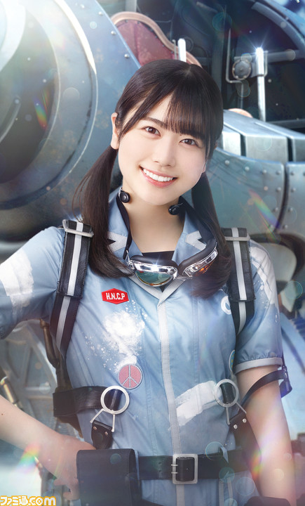 『日向坂46とふしぎな図書室』丹生明里さん、松田好花さんインタビュー。撮影時やゲームに関するエピソードと、好きなゲームなどに迫る!