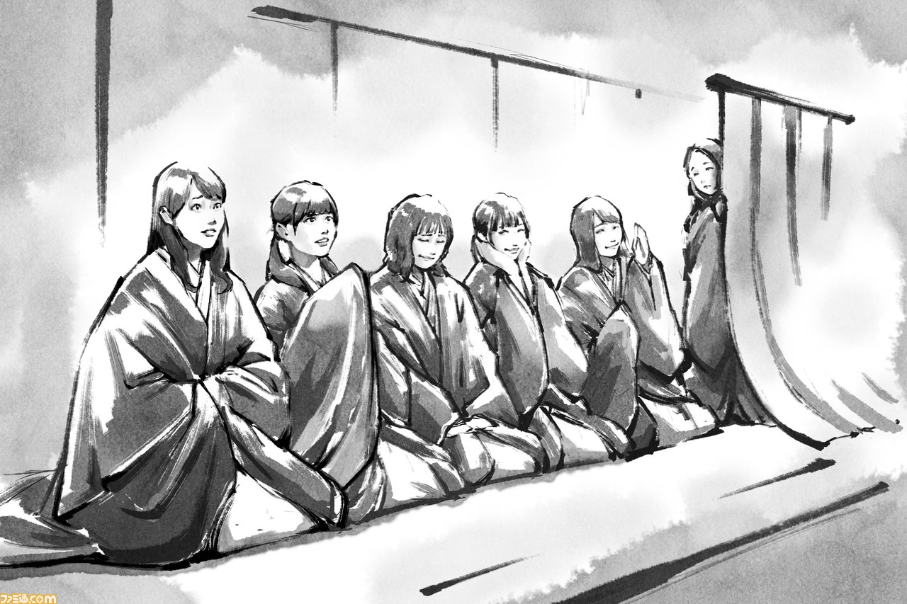 『日向坂46とふしぎな図書室』丹生明里さん、松田好花さんインタビュー。撮影時やゲームに関するエピソードと、好きなゲームなどに迫る!