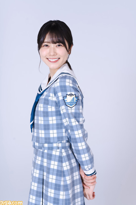 『日向坂46とふしぎな図書室』丹生明里さん、松田好花さんインタビュー。撮影時やゲームに関するエピソードと、好きなゲームなどに迫る!