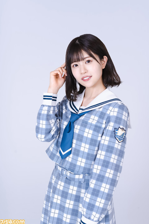 『日向坂46とふしぎな図書室』丹生明里さん、松田好花さんインタビュー。撮影時やゲームに関するエピソードと、好きなゲームなどに迫る!