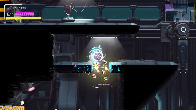 『メトロイド ドレッド』新トレーラー公開。サムスの新たなアビリティが続々登場。謎の鳥人族の姿も!