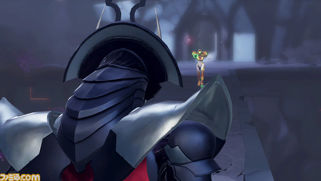 『メトロイド ドレッド』新トレーラー公開。サムスの新たなアビリティが続々登場。謎の鳥人族の姿も!